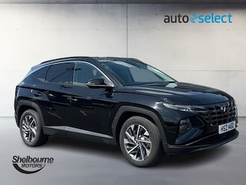 Used Hyundai TUCSON 2023 for sale - 79013359: Photo