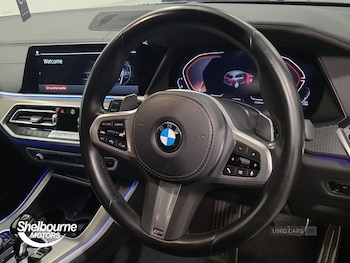 Used BMW X5 2022 for sale - 75579093: Photo