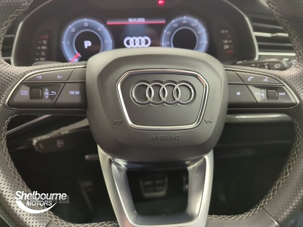 Used Audi Q7 2023 for sale - 76327532: Photo 15