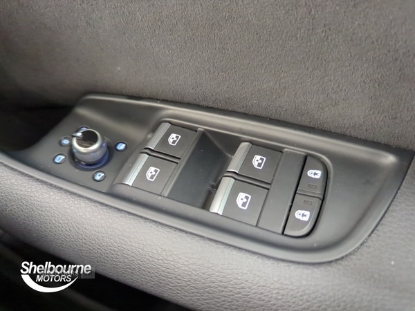 Used Audi Q7 2023 for sale - 76327532: Photo 16