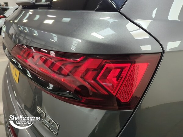 Used Audi Q7 2023 for sale - 76327532: Photo 19