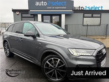 Audi - Q7