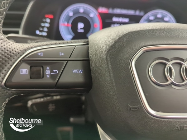 Used Audi Q7 2023 for sale - 76327532: Photo 23