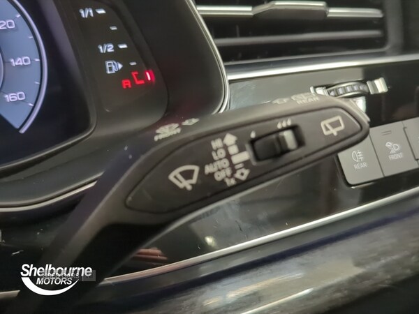 Used Audi Q7 2023 for sale - 76327532: Photo 25