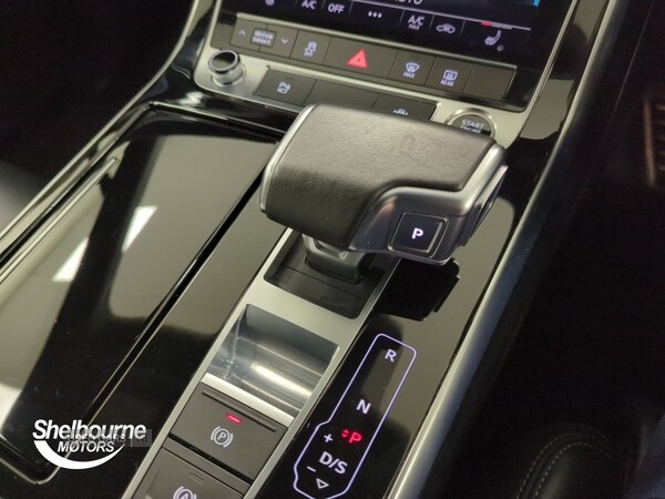 Used Audi Q7 2023 for sale - 76327532: Photo 27