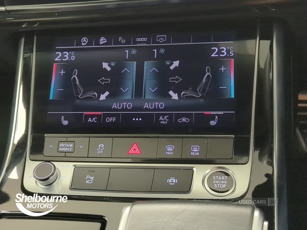 Used Audi Q7 2023 for sale - 76327532: Photo 28