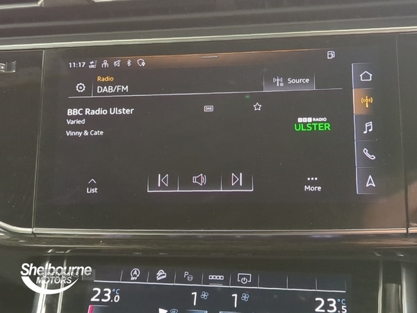 Used Audi Q7 2023 for sale - 76327532: Photo 29