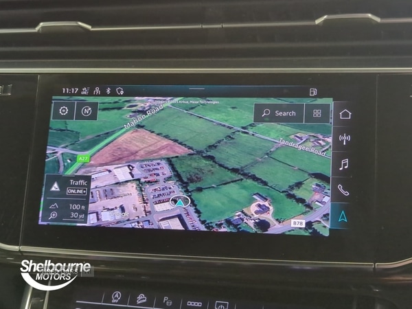 Used Audi Q7 2023 for sale - 76327532: Photo 30