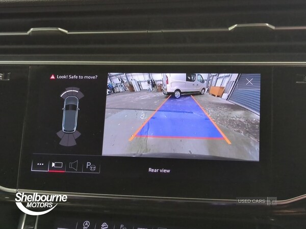 Used Audi Q7 2023 for sale - 76327532: Photo 31