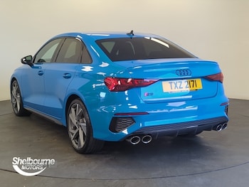 Used Audi A3 2023 for sale - 75187870: Photo