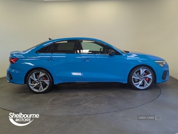 Used Audi A3 2023 for sale - 75187870: Photo