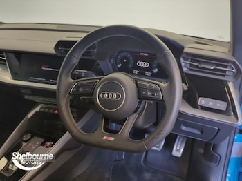 Used Audi A3 2023 for sale - 75187870: Photo