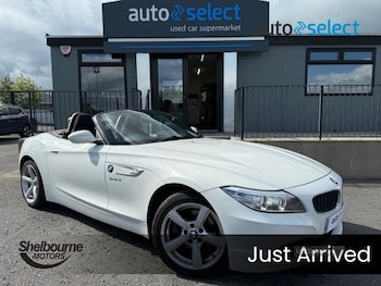 2015 - 18i sDrive 2dr