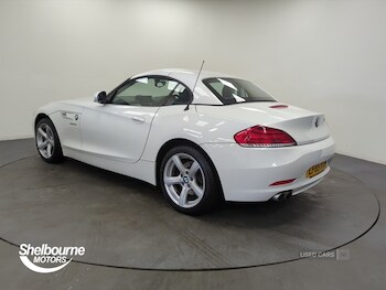 Used BMW Z4 2015 for sale - 75867290: Photo