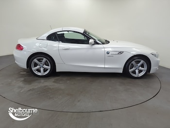 Used BMW Z4 2015 for sale - 75867290: Photo