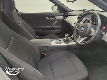 Used BMW Z4 2015 for sale - 75867290: Photo