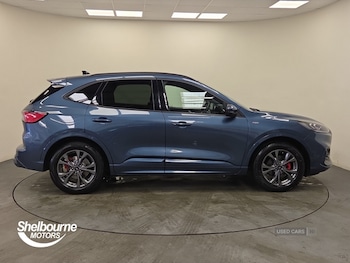 Used Ford Kuga 2020 for sale - 78923563: Photo