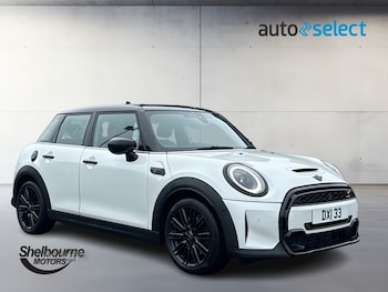 Used MINI Hatch 2023 for sale - 78261746: Photo
