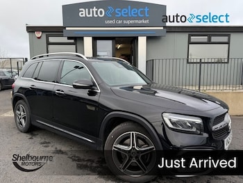 Used Mercedes-Benz GLB 2025 for sale - 76260817: Photo