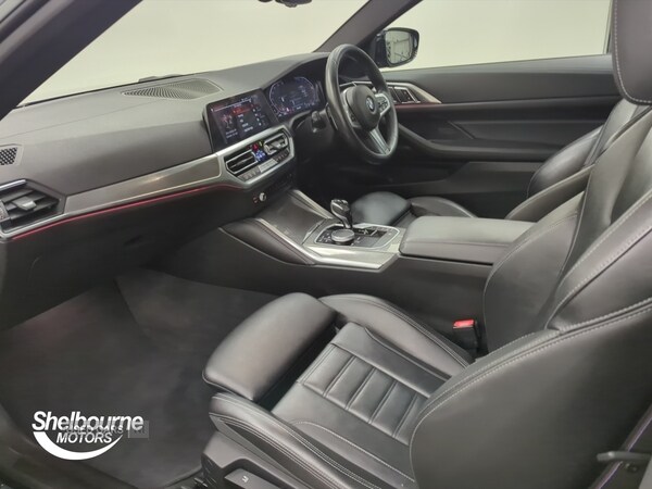 Used BMW 4 Series 2021 for sale - 76441659: Photo 10