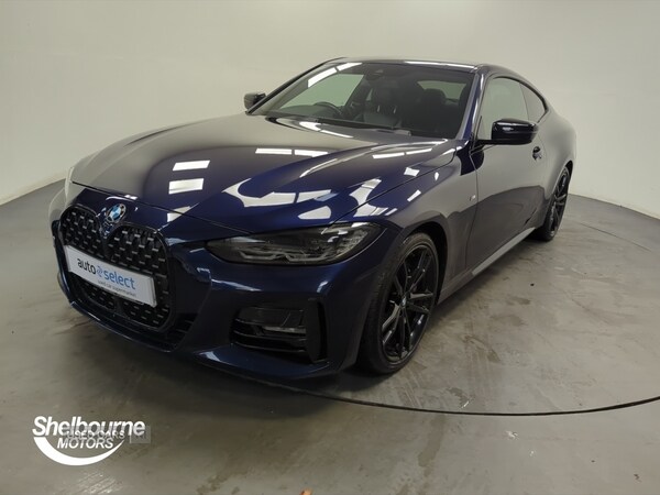 Used BMW 4 Series 2021 for sale - 76441659: Photo 12
