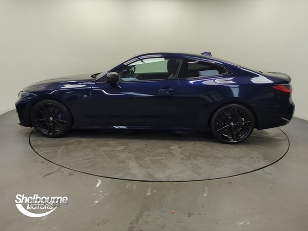 Used BMW 4 Series 2021 for sale - 76441659: Photo 15