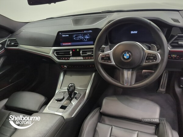 Used BMW 4 Series 2021 for sale - 76441659: Photo 16