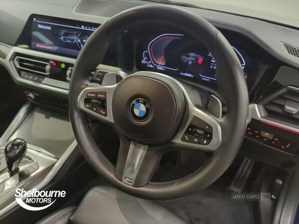 Used BMW 4 Series 2021 for sale - 76441659: Photo 18