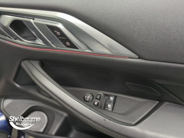 Used BMW 4 Series 2021 for sale - 76441659: Photo 19