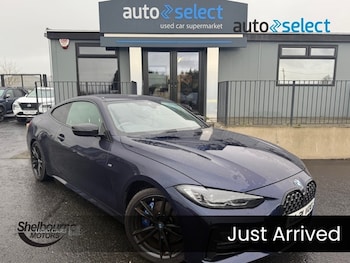 Used BMW 4 Series 2021 for sale - 76441659: Photo