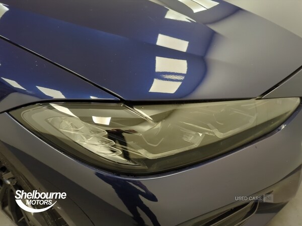 Used BMW 4 Series 2021 for sale - 76441659: Photo 22