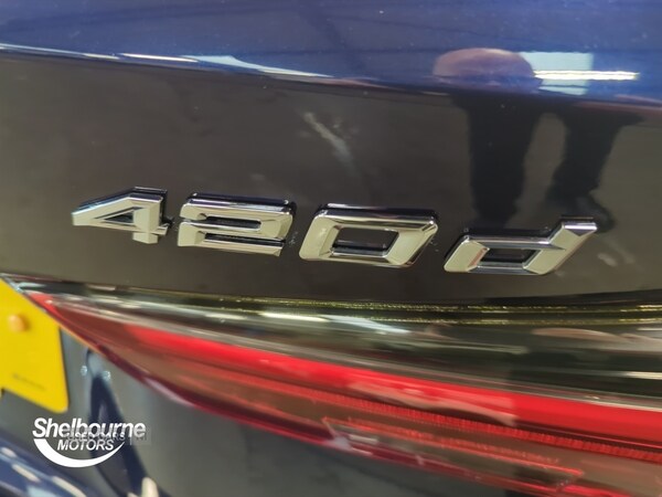 Used BMW 4 Series 2021 for sale - 76441659: Photo 26