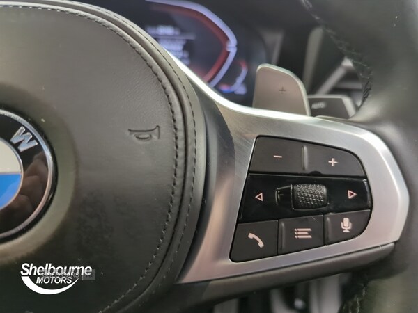 Used BMW 4 Series 2021 for sale - 76441659: Photo 30