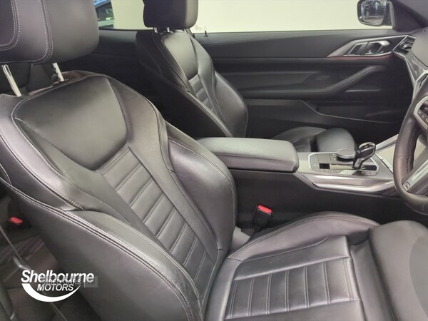 Used BMW 4 Series 2021 for sale - 76441659: Photo 36