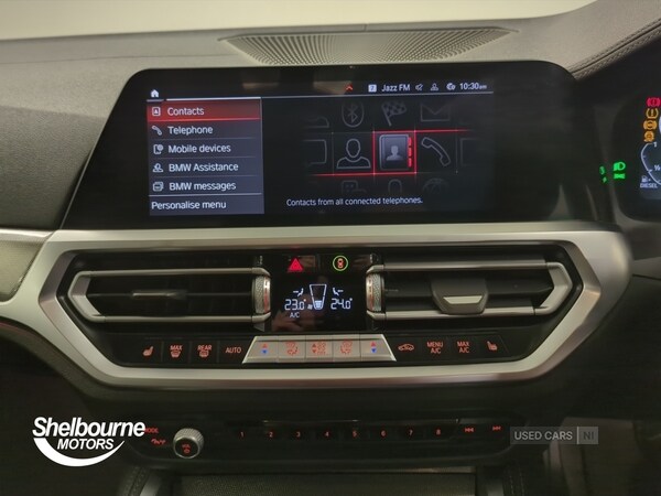 Used BMW 4 Series 2021 for sale - 76441659: Photo 37