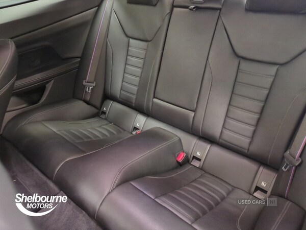 Used BMW 4 Series 2021 for sale - 76441659: Photo 9