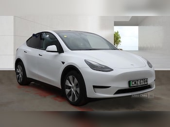 Used Tesla Model Y 2024 for sale - 78276987: Photo