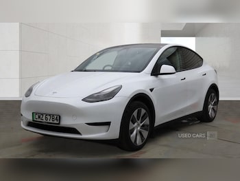 Used Tesla Model Y 2024 for sale - 78276987: Photo