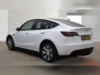 Used Tesla Model Y 2024 for sale - 78276987: Photo