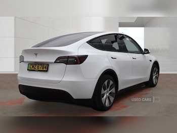 Used Tesla Model Y 2024 for sale - 78276987: Photo