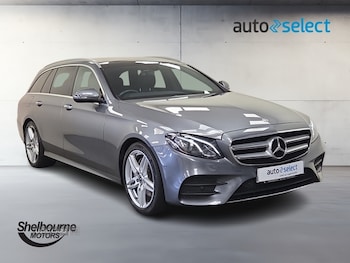 Used Mercedes-Benz E Class 2019 for sale - 78517668: Photo