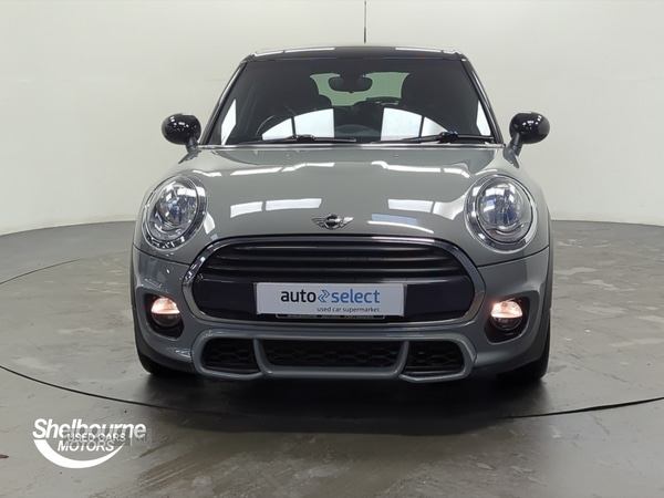 Used MINI Hatch 2018 for sale - 76539374: Photo 10
