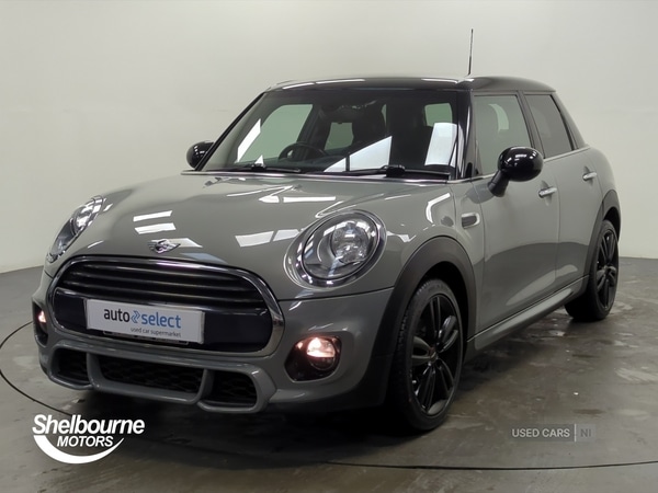 Used MINI Hatch 2018 for sale - 76539374: Photo 11