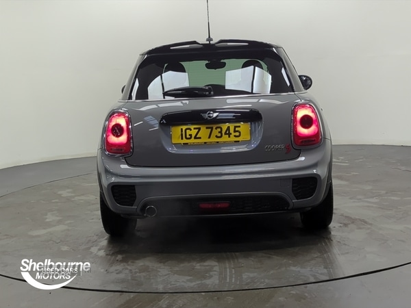 Used MINI Hatch 2018 for sale - 76539374: Photo 13