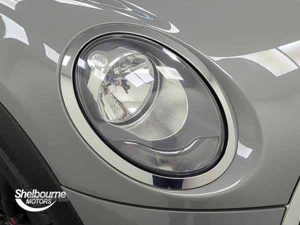 Used MINI Hatch 2018 for sale - 76539374: Photo 18