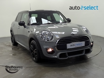 Used MINI Hatch 2018 for sale - 76539374: Photo