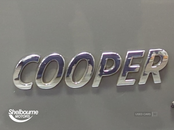 Used MINI Hatch 2018 for sale - 76539374: Photo 21