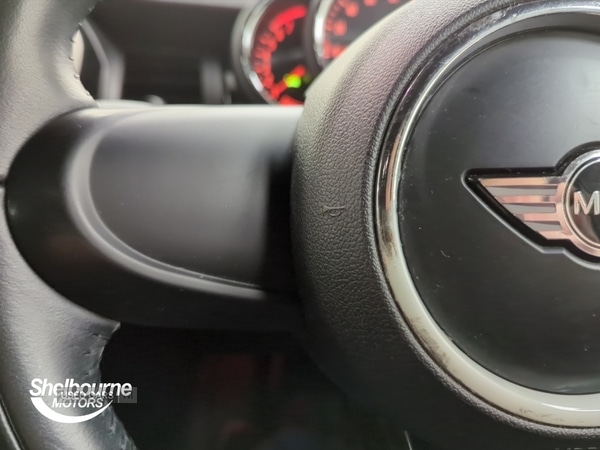 Used MINI Hatch 2018 for sale - 76539374: Photo 24