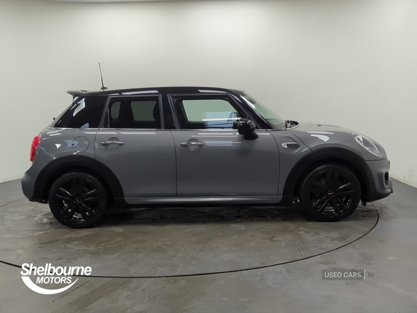 Used MINI Hatch 2018 for sale - 76539374: Photo 3