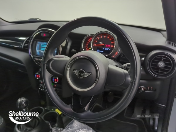 Used MINI Hatch 2018 for sale - 76539374: Photo 4